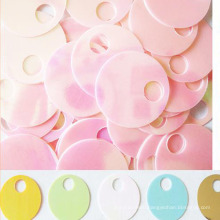 Round Shape PVC Sequins/Cup Shape Sequins/Round Sequins